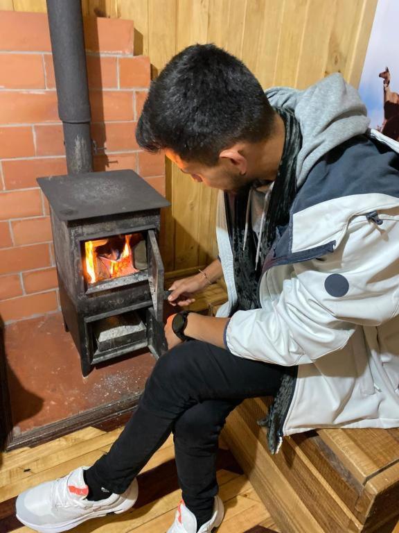 Chukirawa Pensión