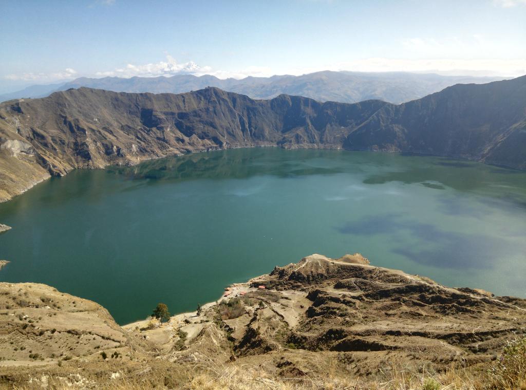 Pensión Chukirawa