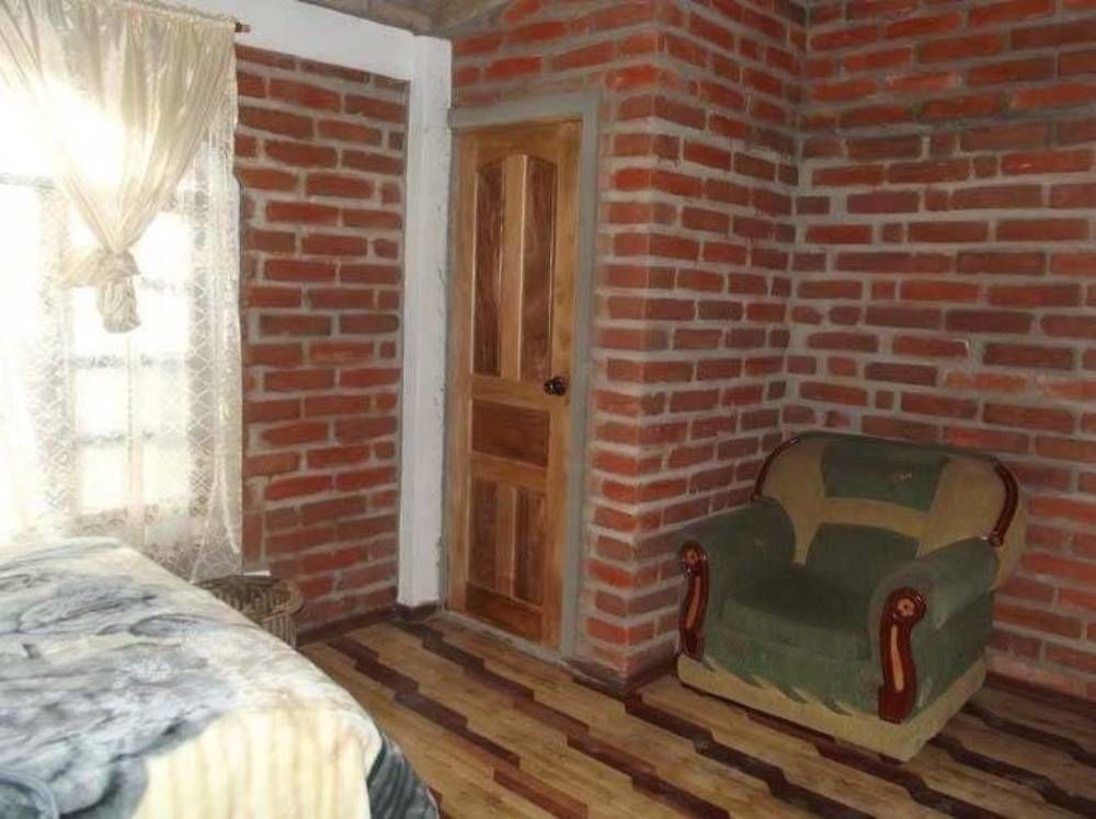 Pensión Chukirawa Quilotoa