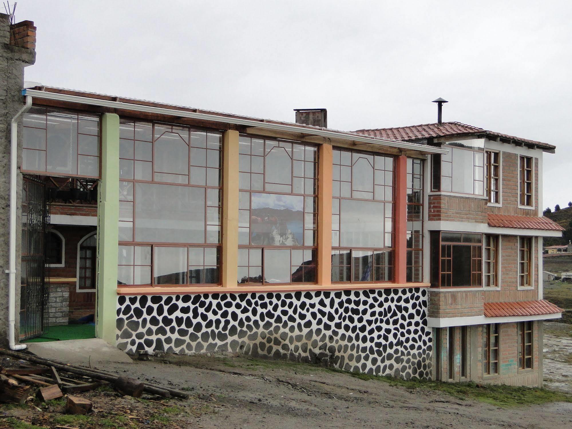 Chukirawa Quilotoa