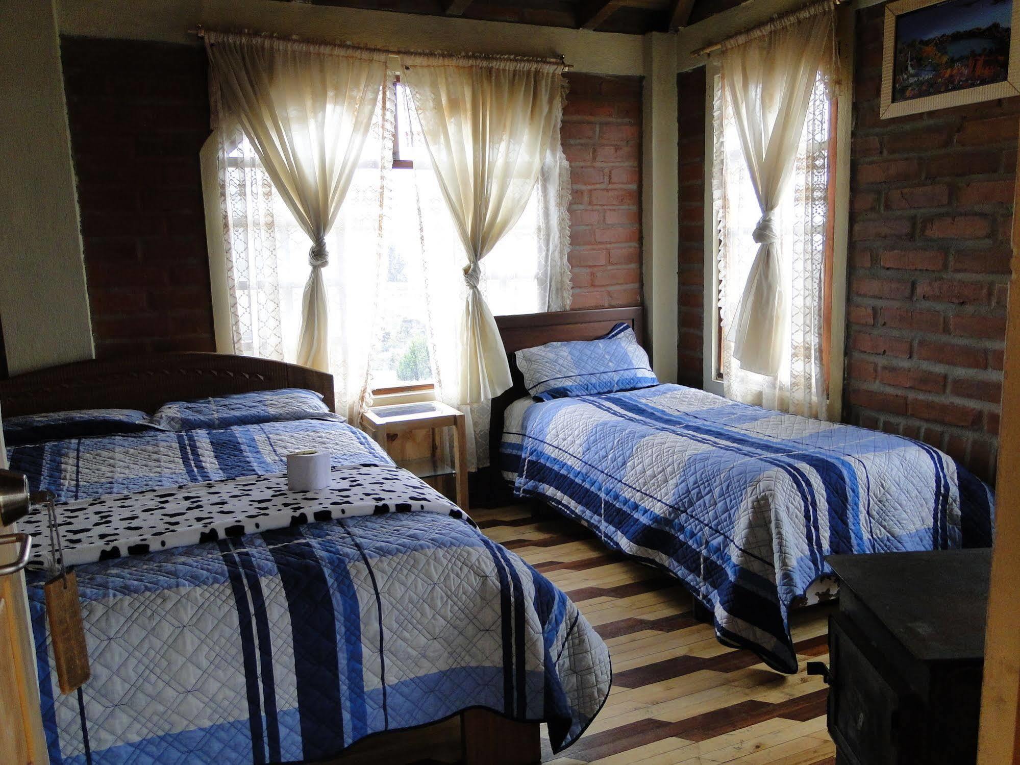 Chukirawa 2* Quilotoa