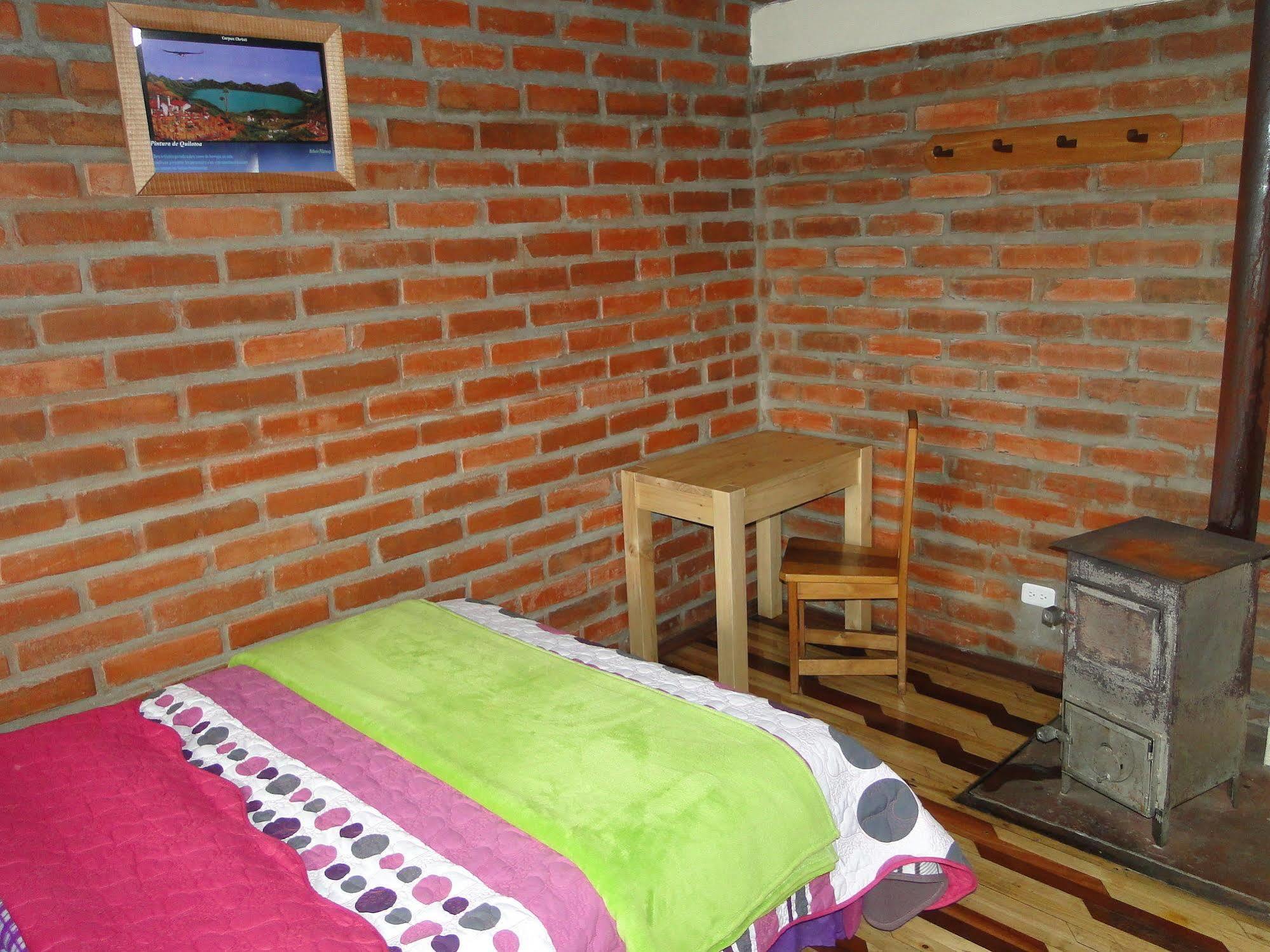 Chukirawa Pensión
