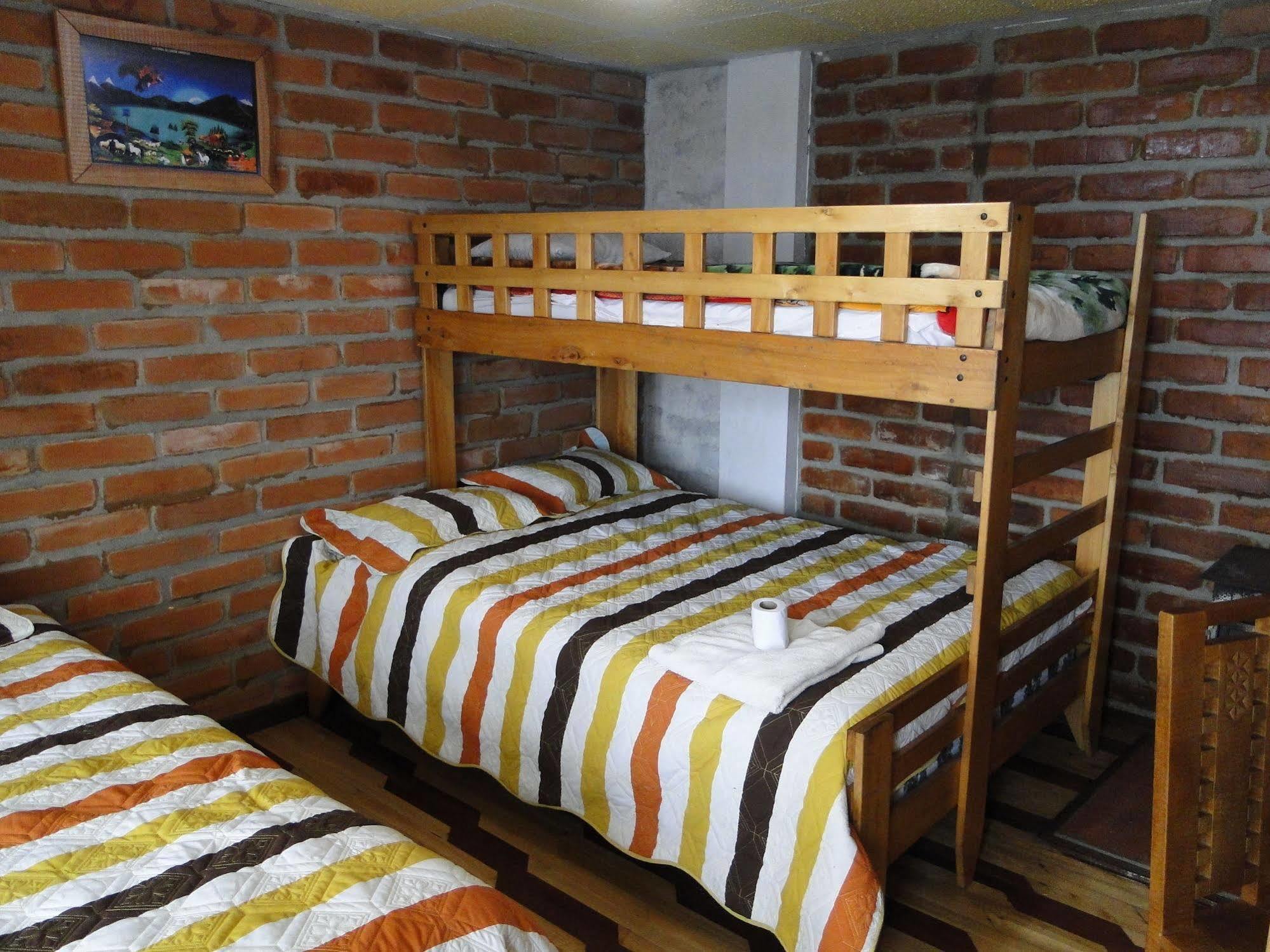 Chukirawa 2* Quilotoa