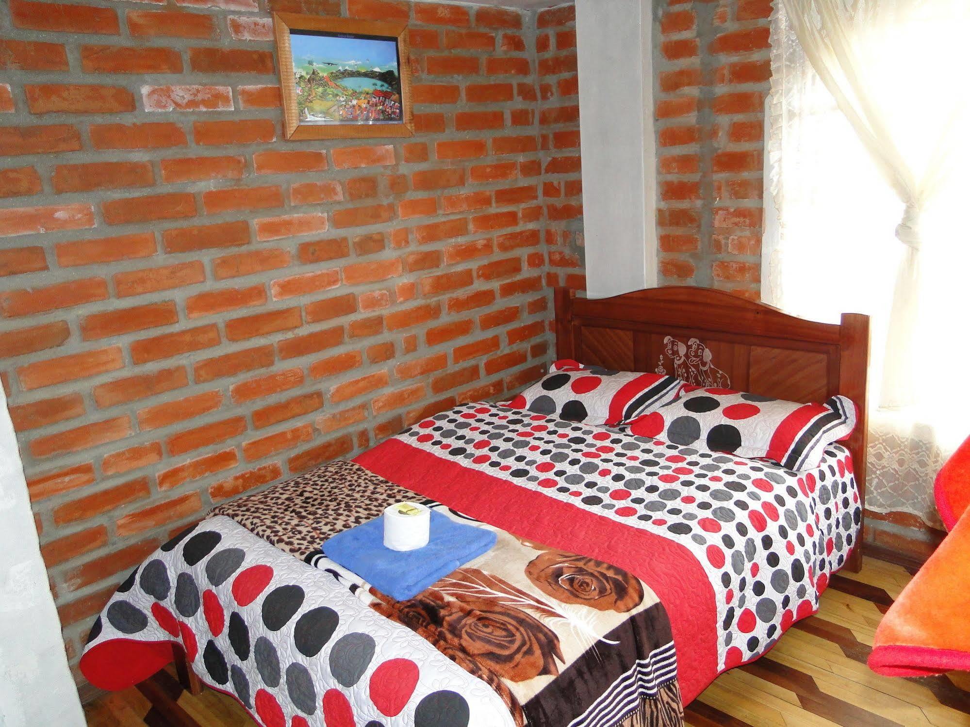Chukirawa 2* Quilotoa